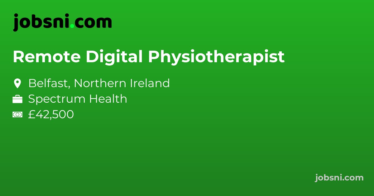 Remote Digital Physiotherapist