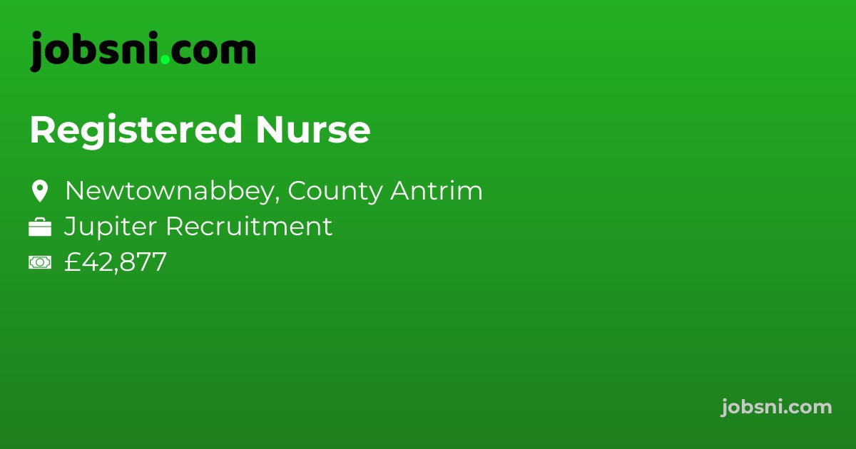 Registered Nurse
