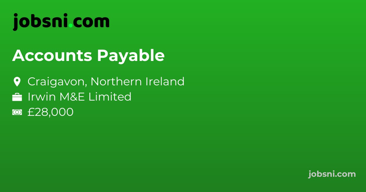 Accounts Payable