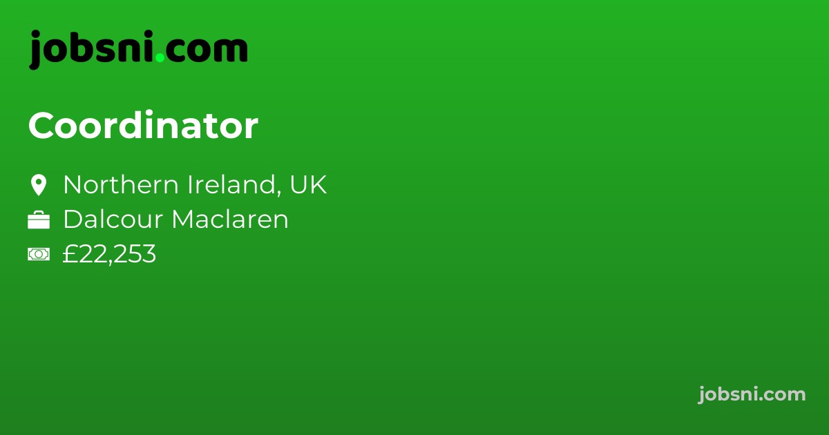 Coordinator
