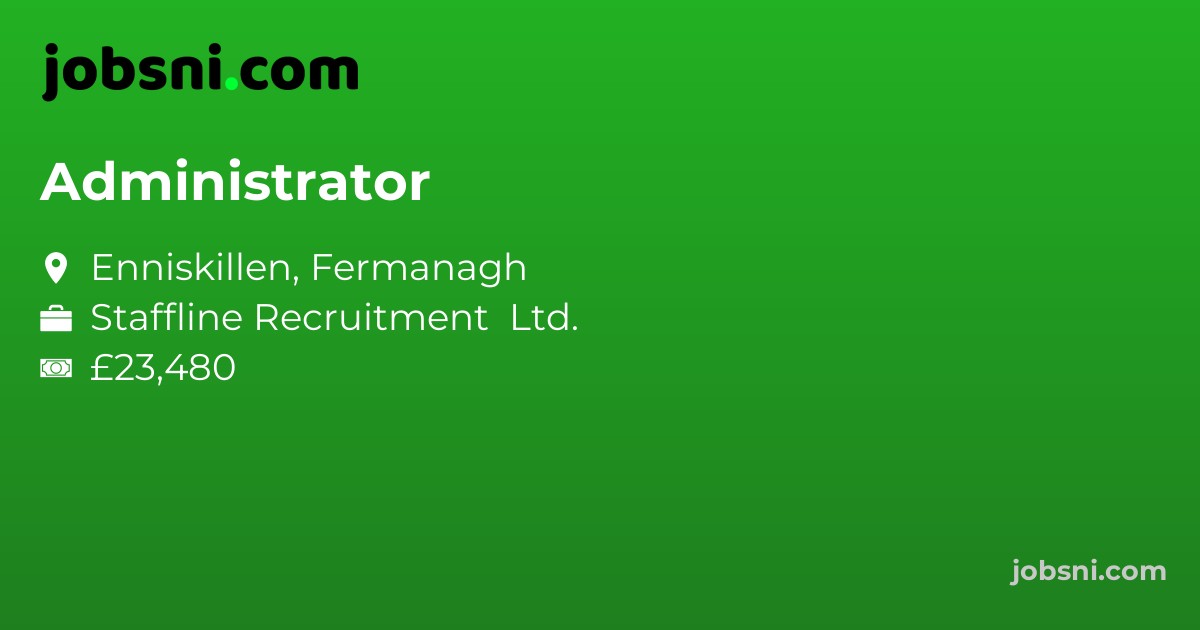 Administrator