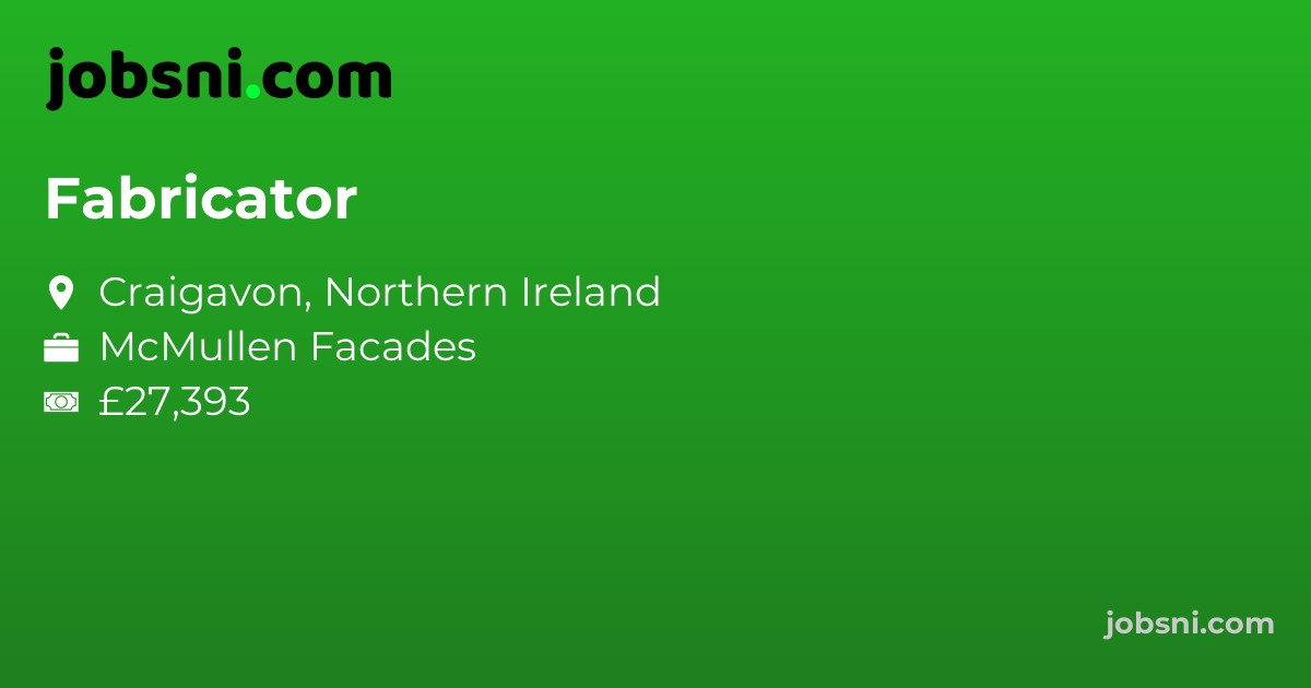 Fabricator