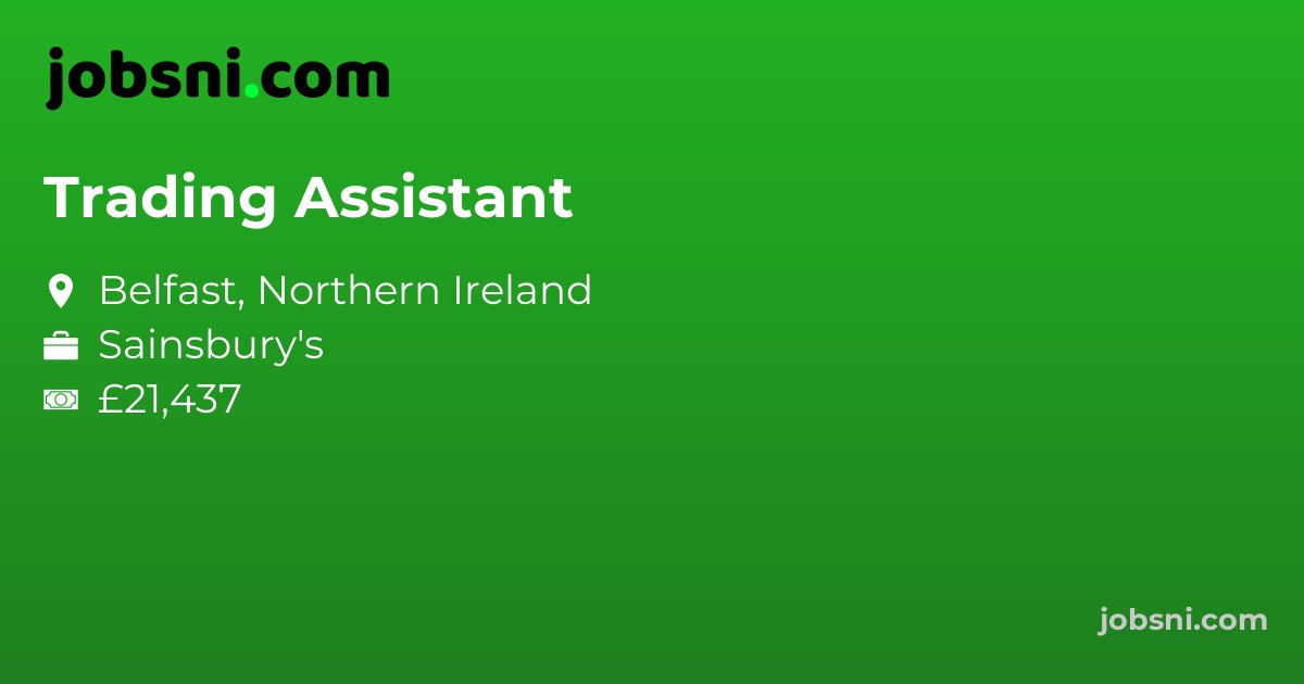 Trading Assistant