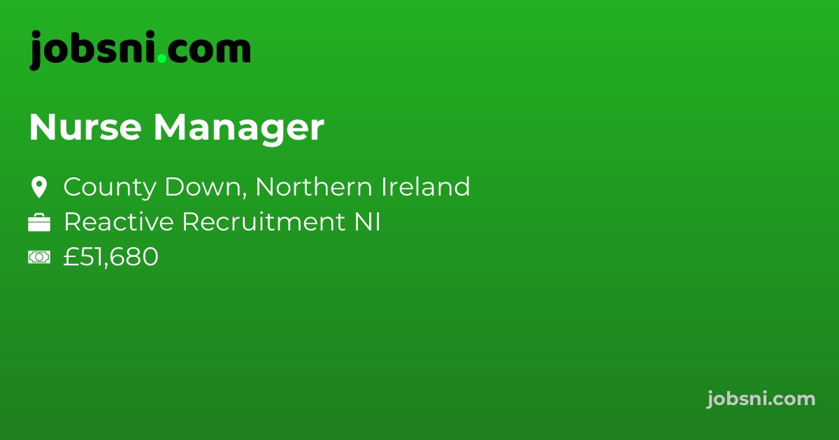Nurse Manager