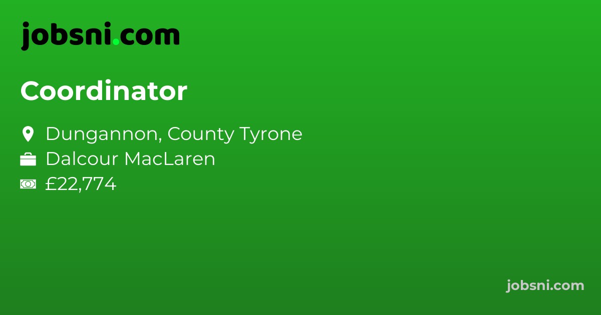 Coordinator