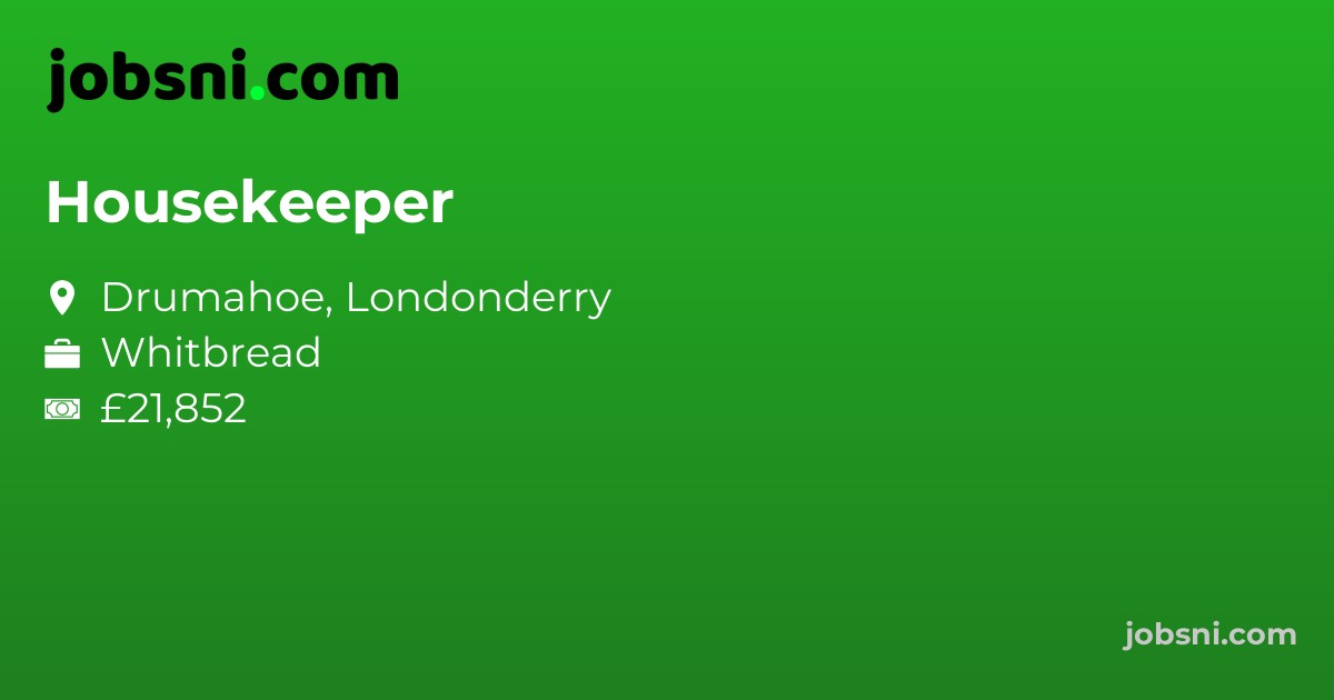 Housekeeper