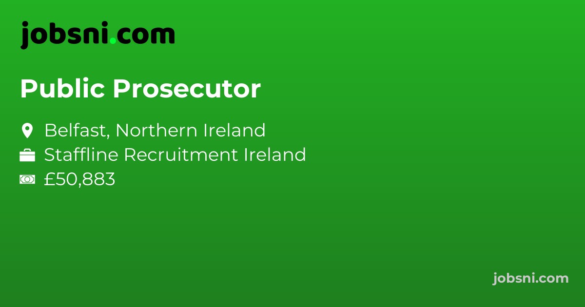 Public Prosecutor
