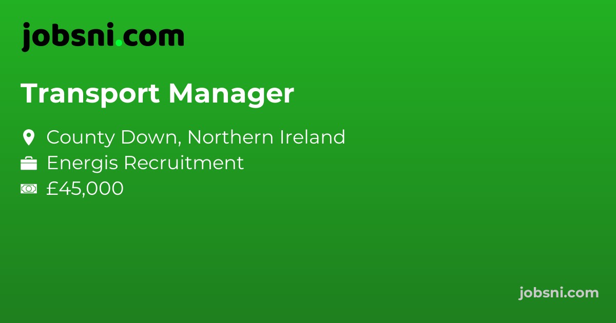 Transport Manager