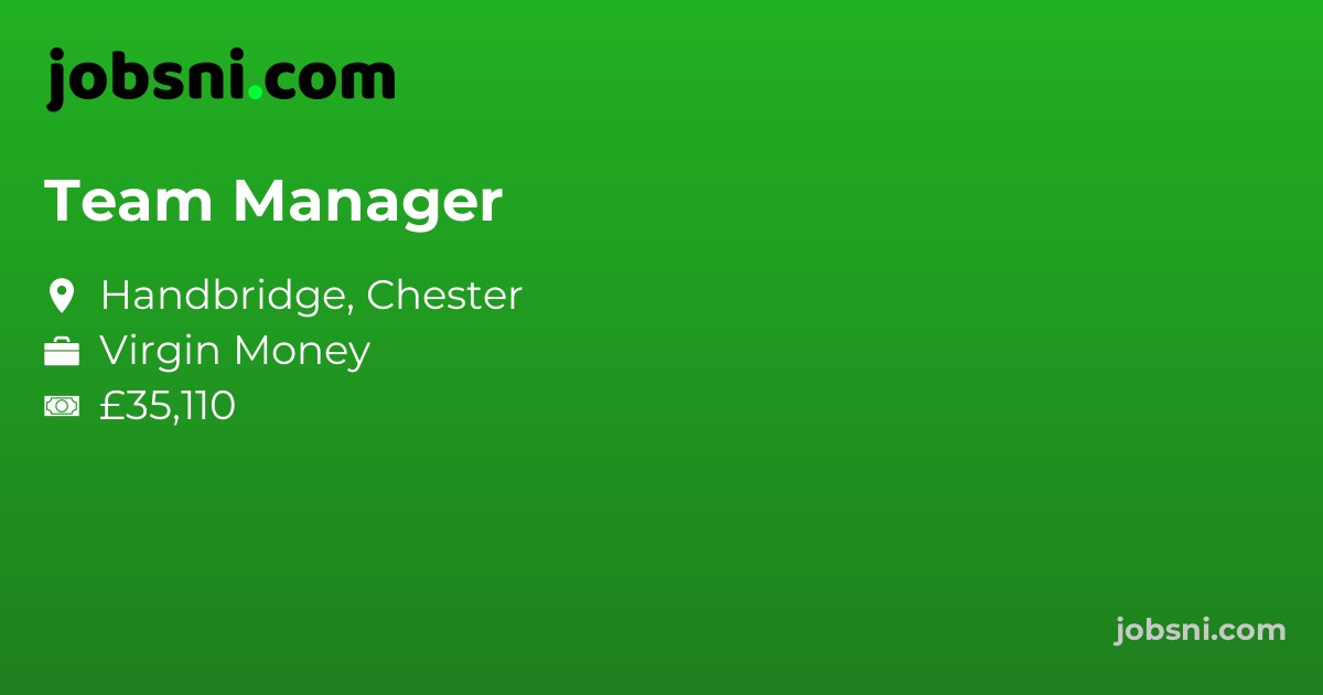 Team Manager
