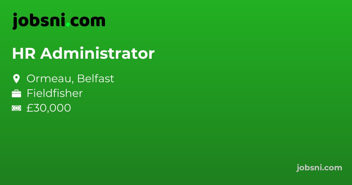 HR Administrator