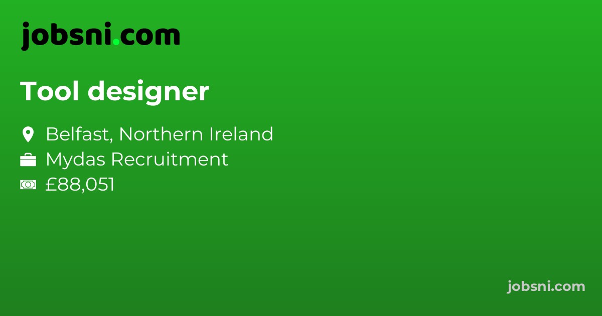Tool designer