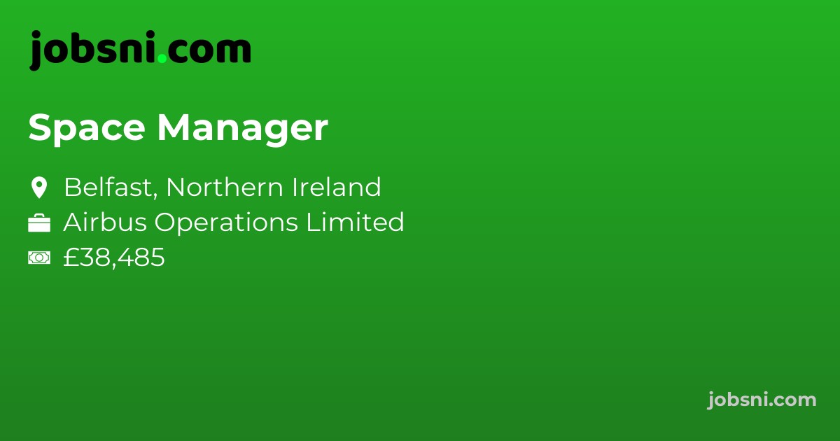Space Manager