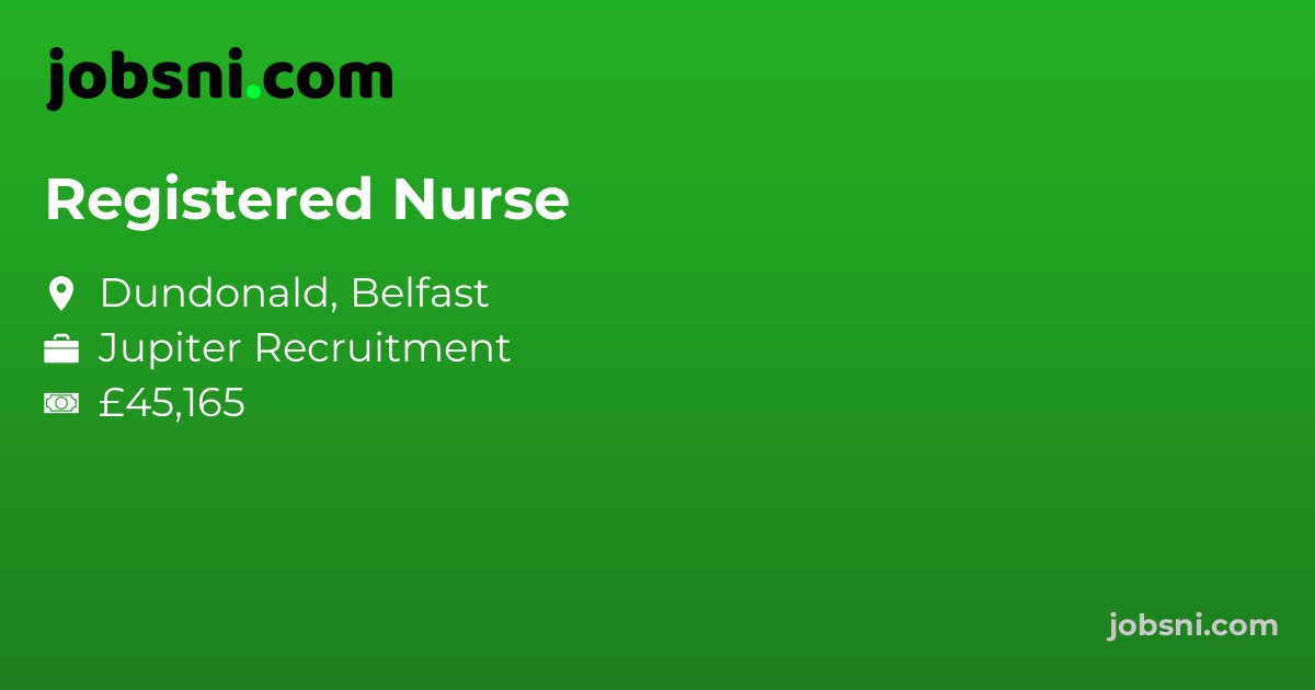 Registered Nurse