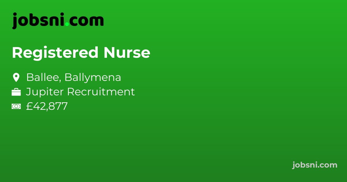 Registered Nurse