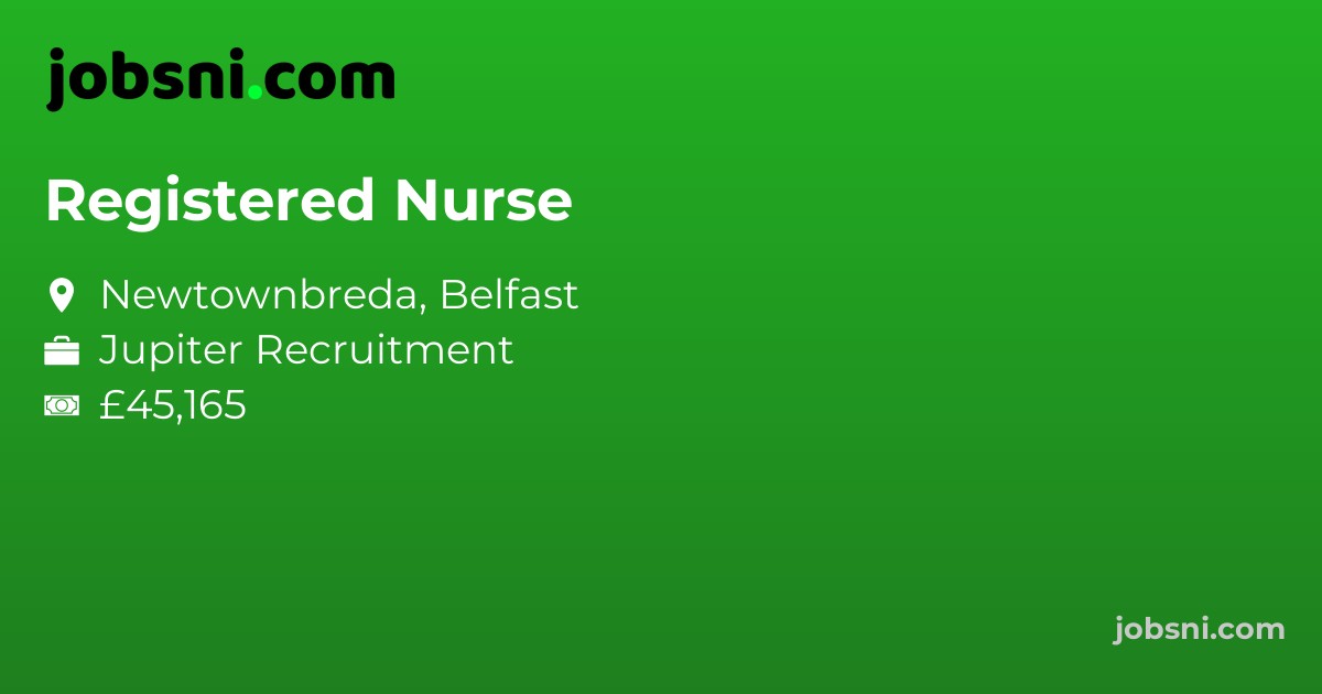Registered Nurse