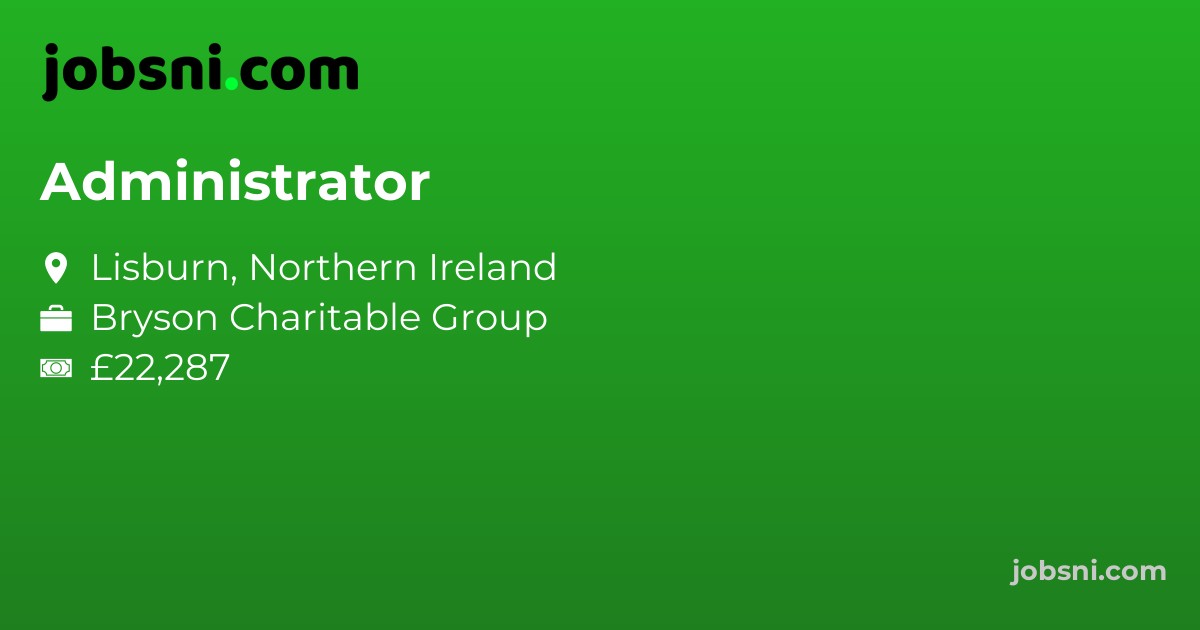 Administrator
