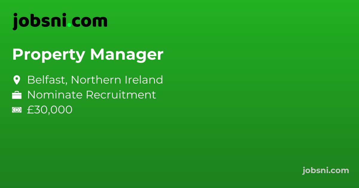 Property Manager