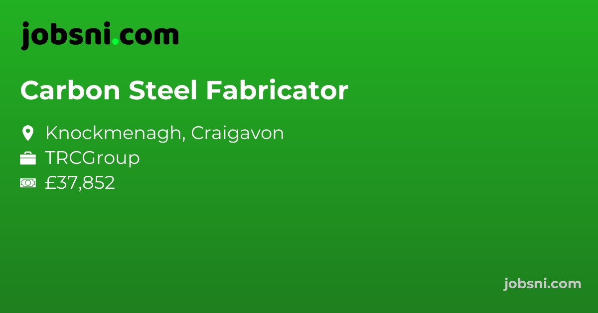 Carbon Steel Fabricator