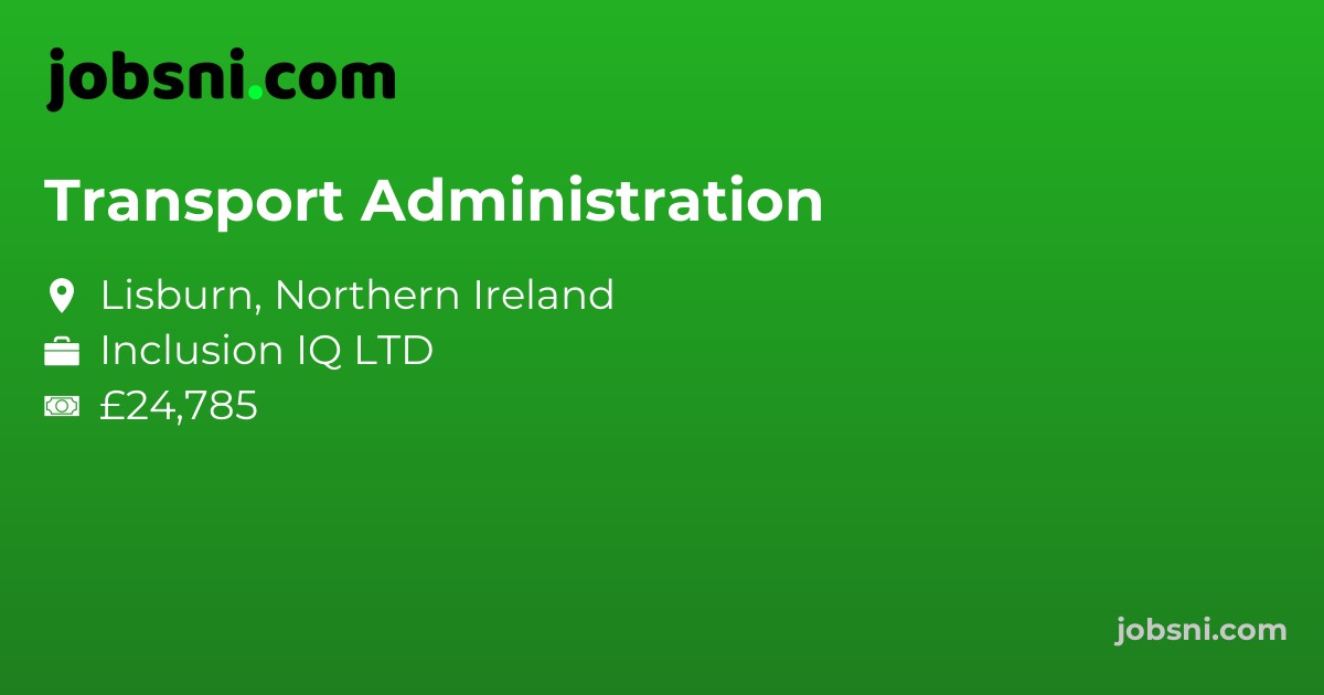 Transport Administration