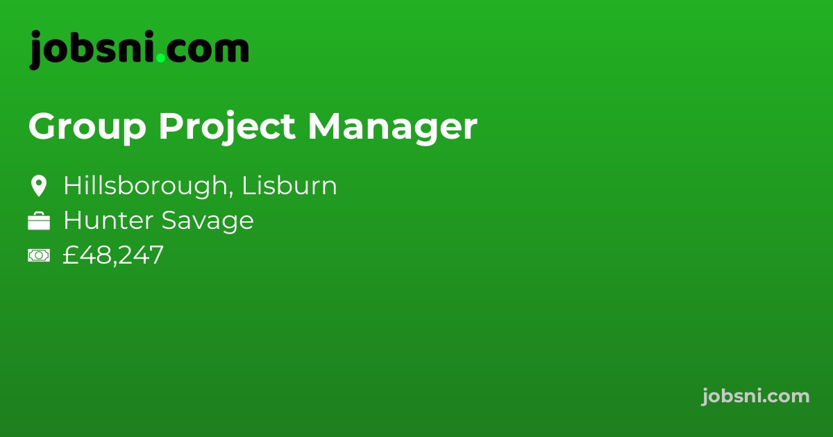 Group Project Manager