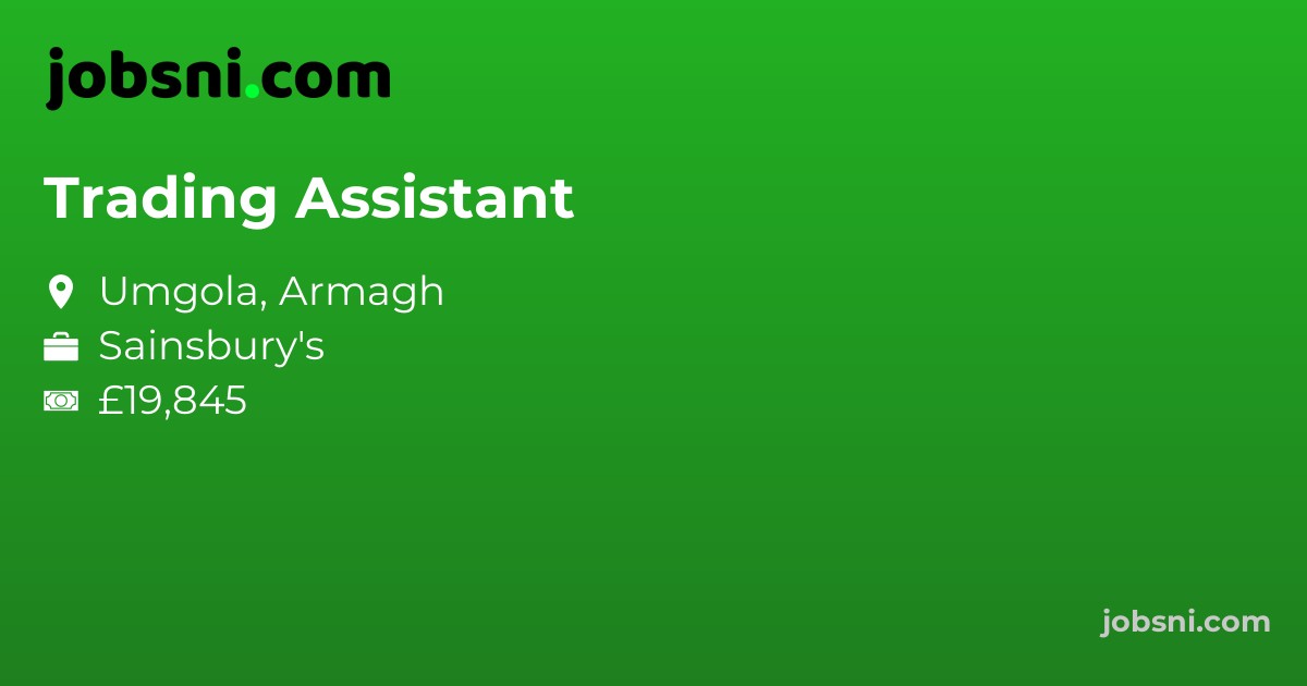 Trading Assistant