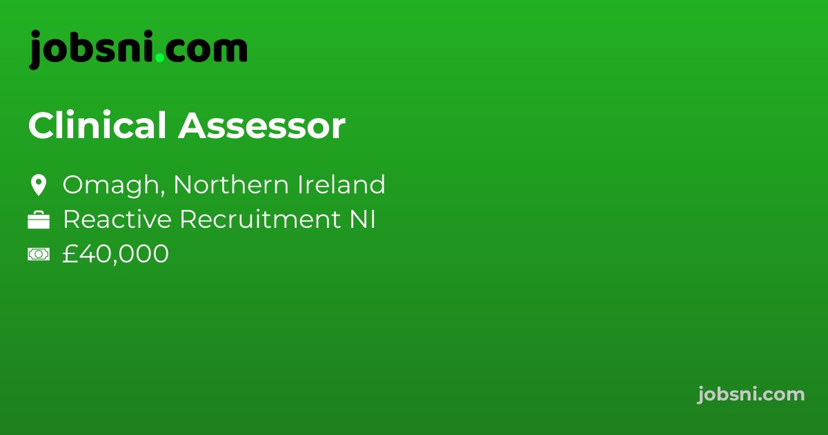 Clinical Assessor