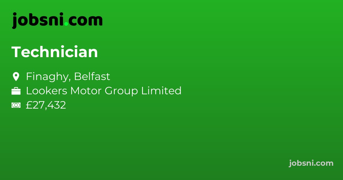 Technician