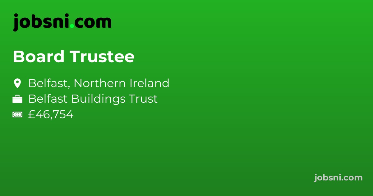 Board Trustee