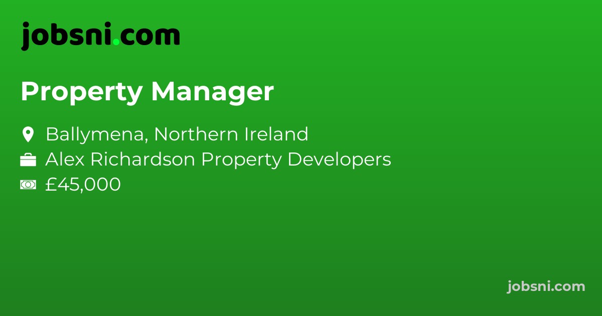 Property Manager