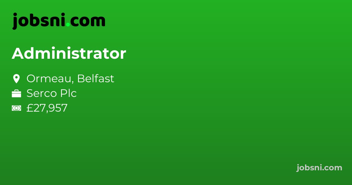 Administrator