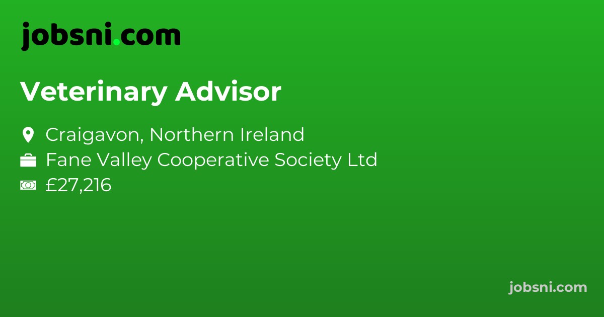 Veterinary Advisor
