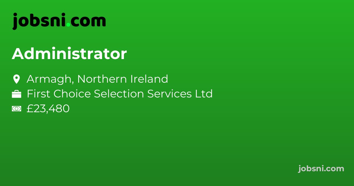 Administrator
