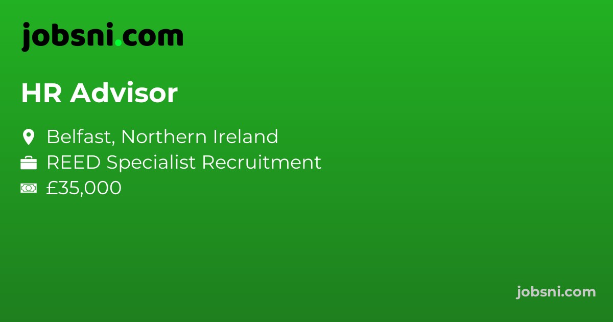 HR Advisor