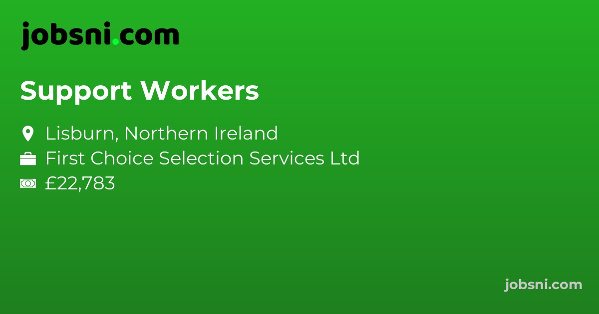 Support Workers