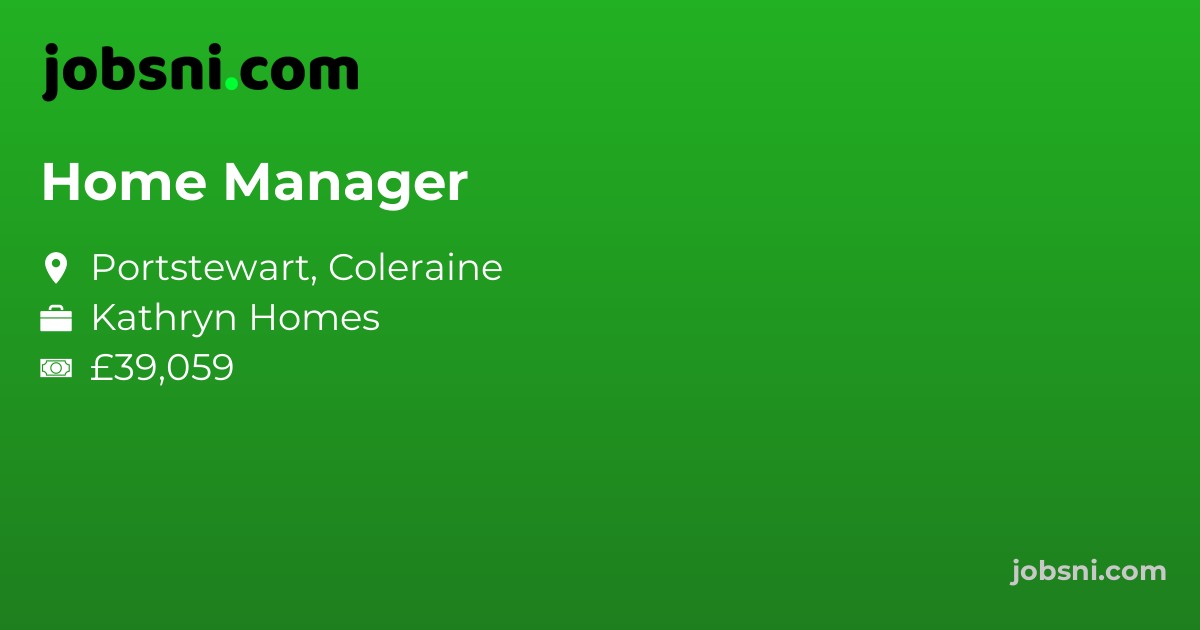 Home Manager