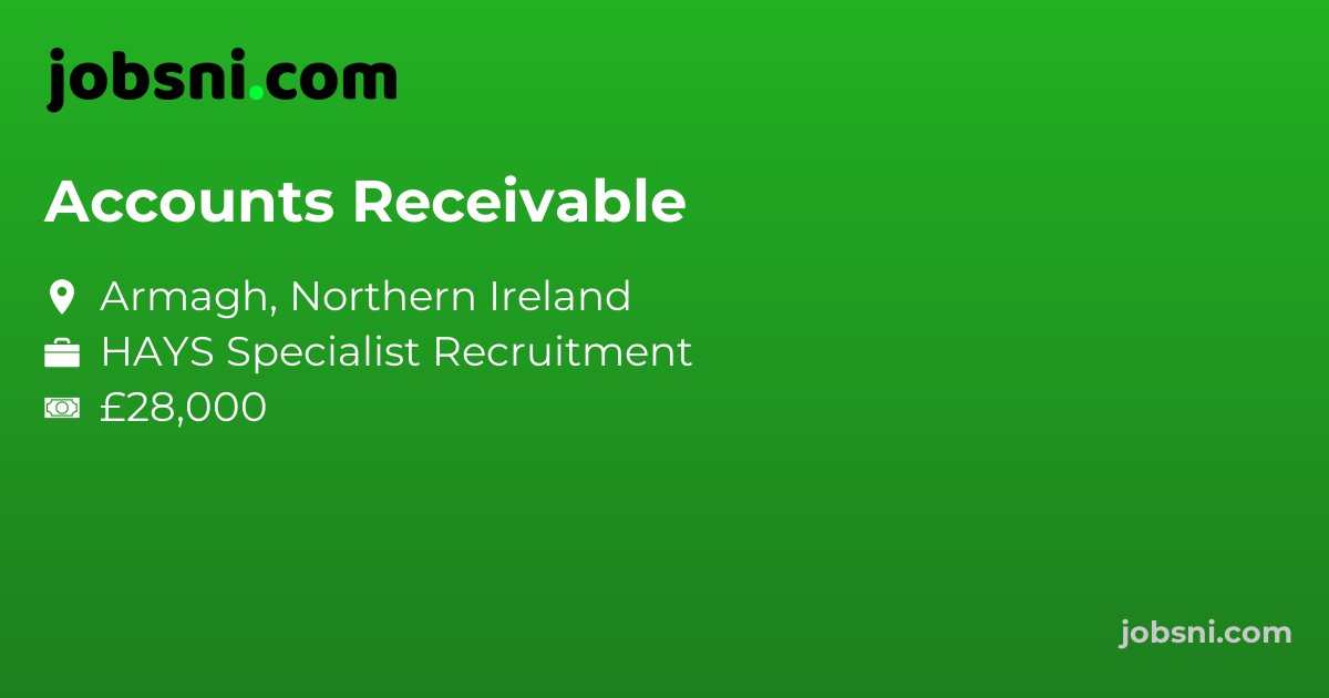 Accounts Receivable