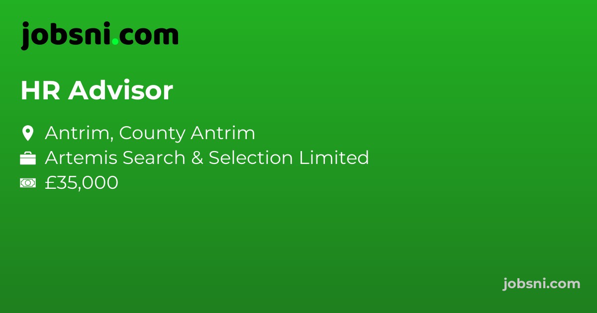HR Advisor