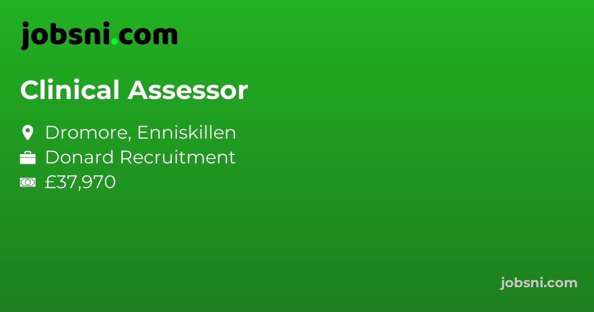 Clinical Assessor