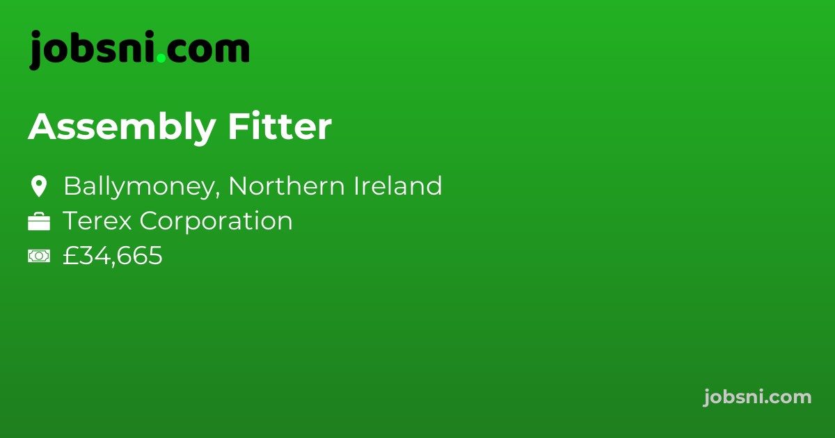 Assembly Fitter