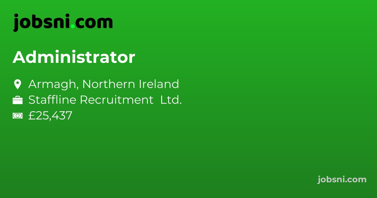 Administrator
