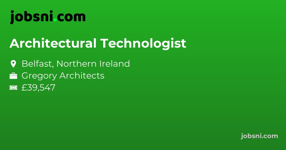 Architectural Technologist