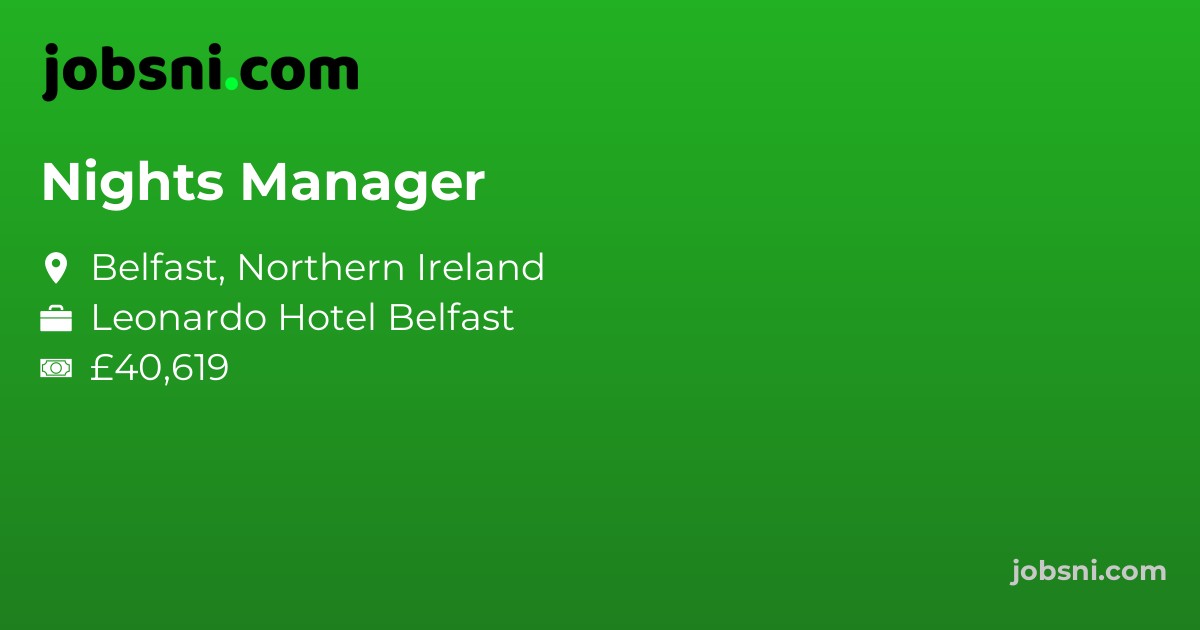 Nights Manager