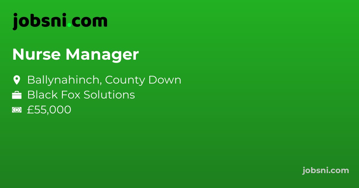 Nurse Manager