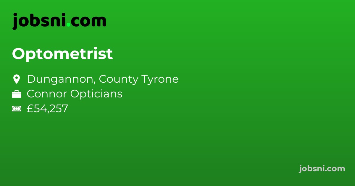 Optometrist
