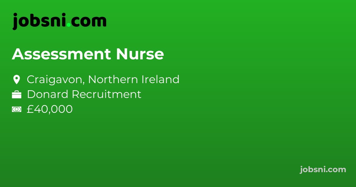 Assessment Nurse
