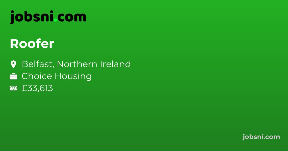 Roofer