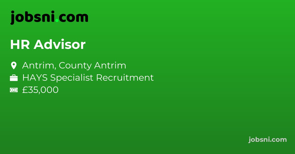 HR Advisor