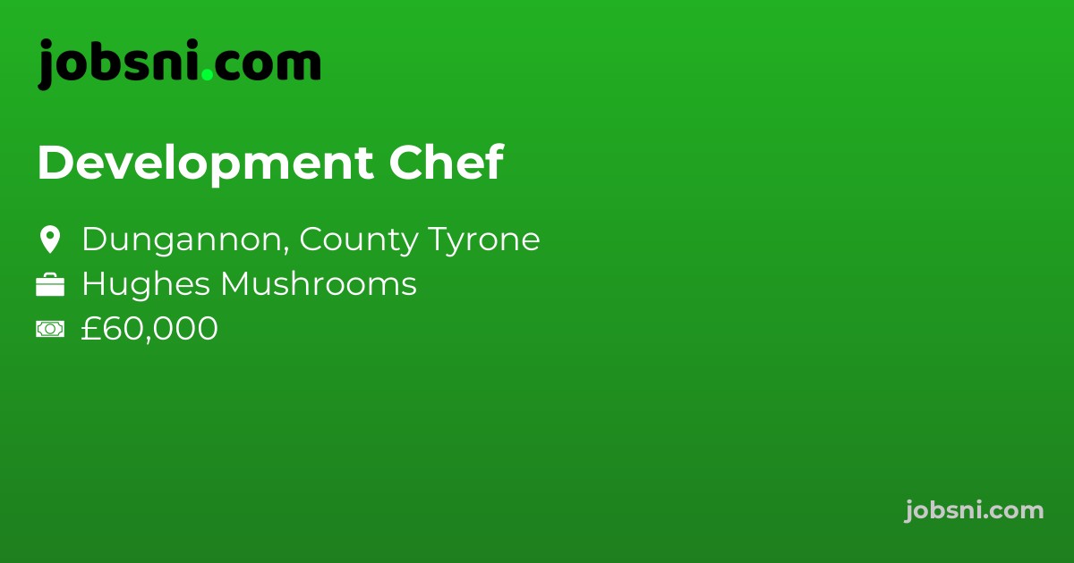 Development Chef