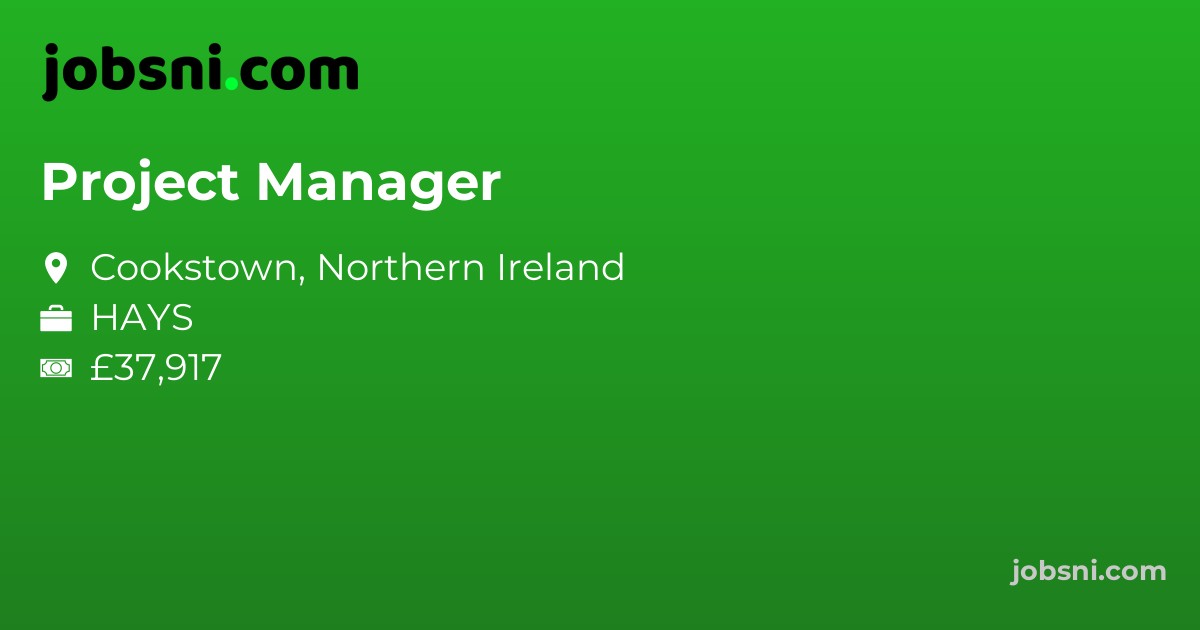 Project Manager