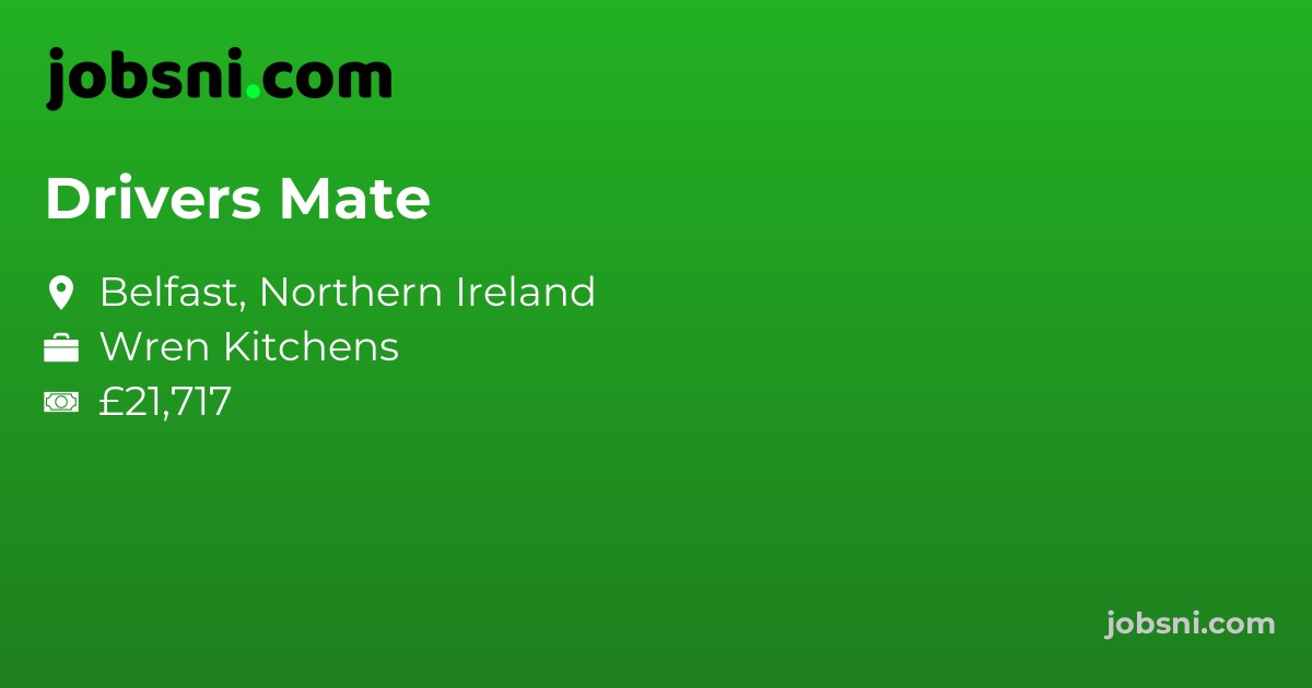 Drivers Mate